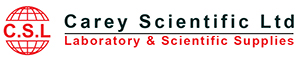 Carey Scientific Logo
