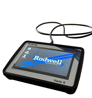 Rodwell Autoclave
