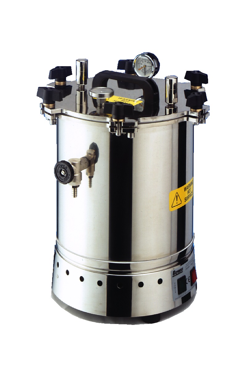 Rodwell Autoclave